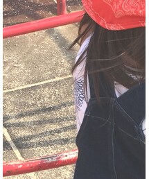 OLD NAVY | タンクトップ