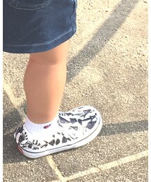 VANS | スニーカー