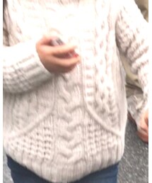 ＣＡＭＥＬ | ニット/セーター