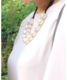 Heather | ネックレス