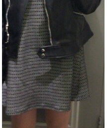 ZARA | ワンピース