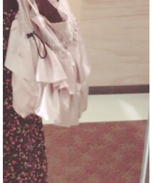 LOWRYS FARM | バッグ