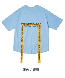 DUEPLAY | Tシャツ/カットソー