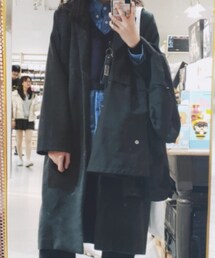 H&M | チェスターコート