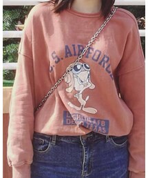 AIMEEWQ | パーカー