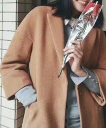 未知 | ダッフルコート