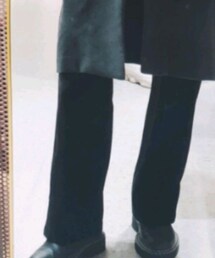 未知 | スーツパンツ