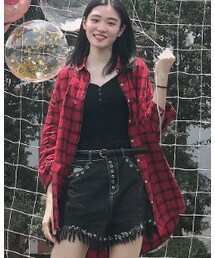 Meters/bonwe | シャツ/ブラウス