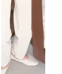 GU | バレエシューズ