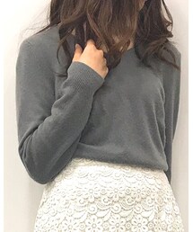 ISETAN ORIGINAL | ニット/セーター