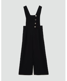 ZARA | オールインワン・サロペット