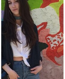 Anthropologie | MA-1