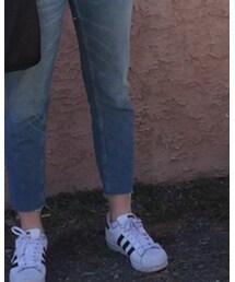 ZARA | デニムパンツ