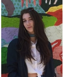 FREE PEOPLE | チョーカー