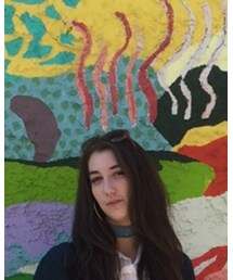 Anthropologie | サングラス