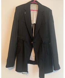 Vivienne Westwood MAN | used(テーラードジャケット)