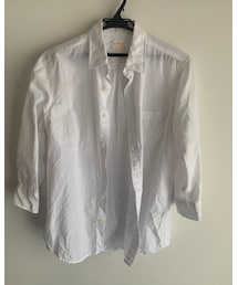 NANO universe | シャツ/ブラウス