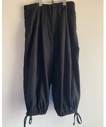 Yohji Yamamoto POUR HOMME | その他パンツ