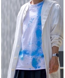 青彩衣 | Tシャツ/カットソー