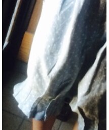 FRAPBOIS | デニムパンツ