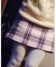 dazzlin | スカート