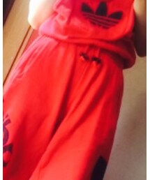 adidas | つなぎ/オールインワン