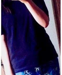 GU | Tシャツ/カットソー