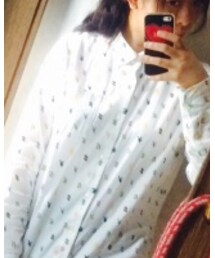 FRAPBOIS | シャツ/ブラウス