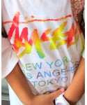 STUSSY(ステューシー)の「トップス(Tシャツ/カットソー)」