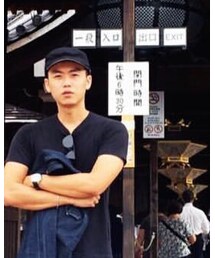 UNIQLO | Tシャツ/カットソー