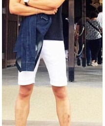 ZARA | カーゴパンツ