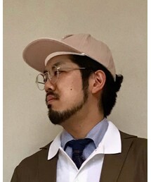 BRAIN DEAD | キャップ