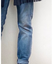 UNIQLO | デニムパンツ