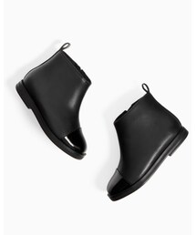 ZARA | ブーツ