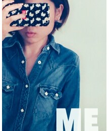 Right-on | シャツ/ブラウス