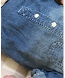 OSHKOSH | カバーオール