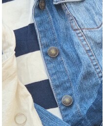 FOREVER 21 | デニムジャケット