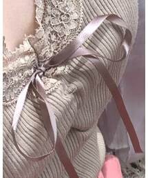 RETRO GIRL | キャミソール