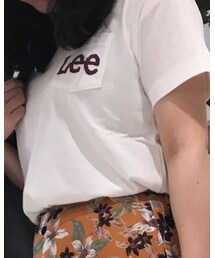 Lee | Tシャツ/カットソー
