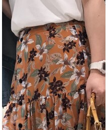 Durer | スカート