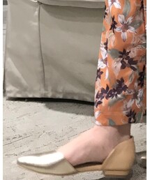 Durer | パンプス