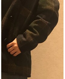 Durer | ピーコート
