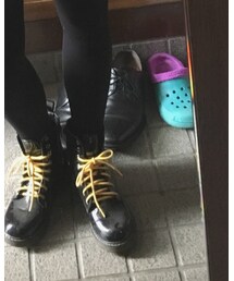 Dr.Martens じゃないよ | シューズ