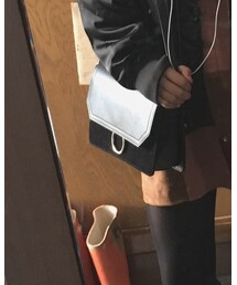 GU | ショルダーバッグ