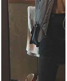 GU | ショルダーバッグ