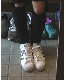 adidas | スニーカー