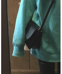 GU | ショルダーバッグ