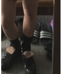 CONVERSE | スニーカー