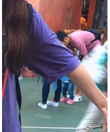 Candy Stripper | Tシャツ/カットソー