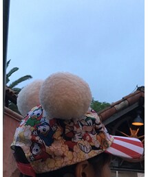 Disney | キャップ